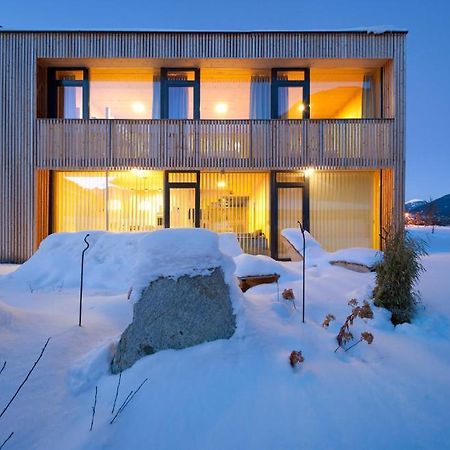Ferienhaus Alpin Neustift im Stubaital Exteriér fotografie