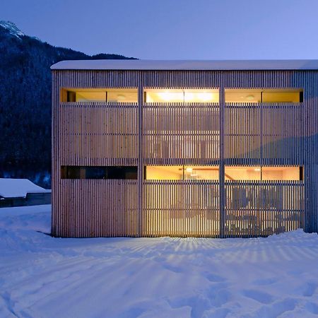 Ferienhaus Alpin Neustift im Stubaital Exteriér fotografie