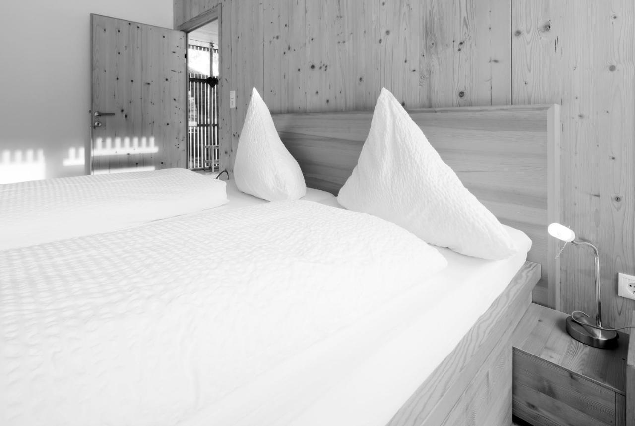 Ferienhaus Alpin Neustift im Stubaital Exteriér fotografie