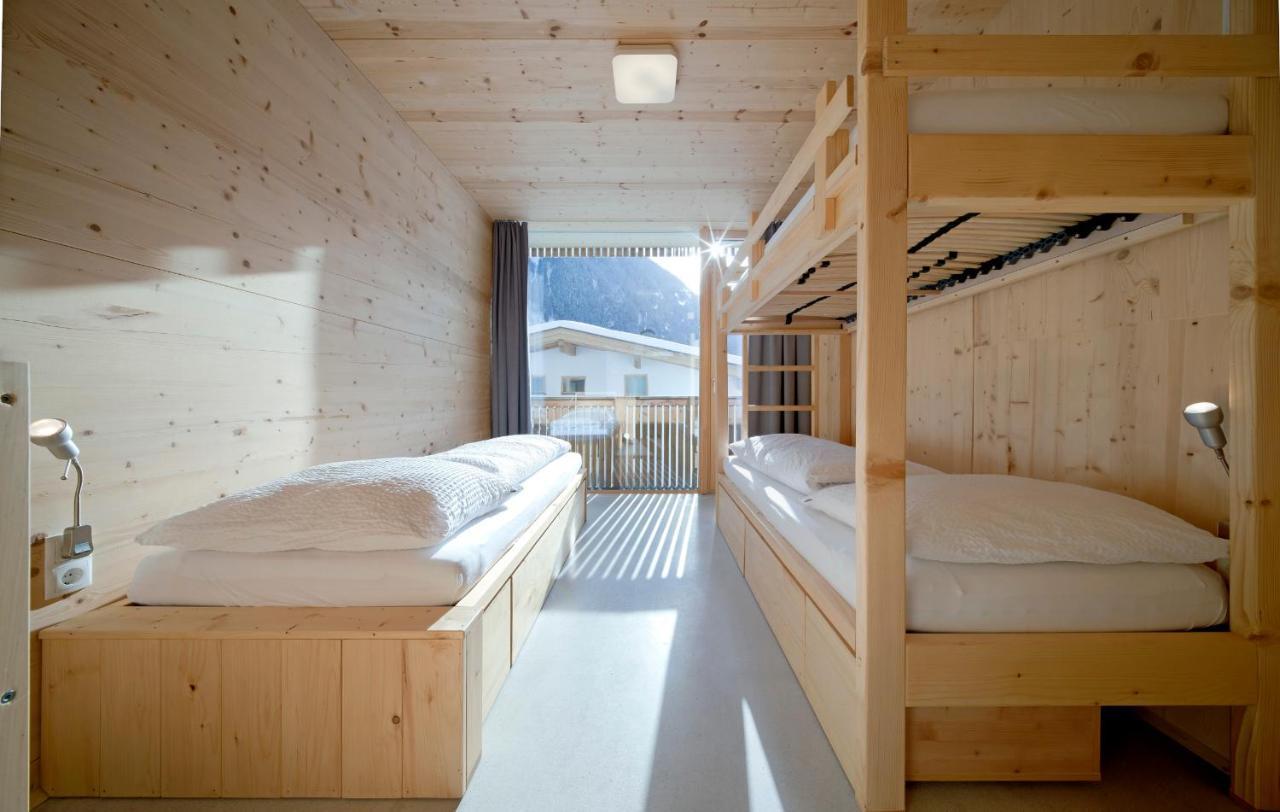Ferienhaus Alpin Neustift im Stubaital Exteriér fotografie