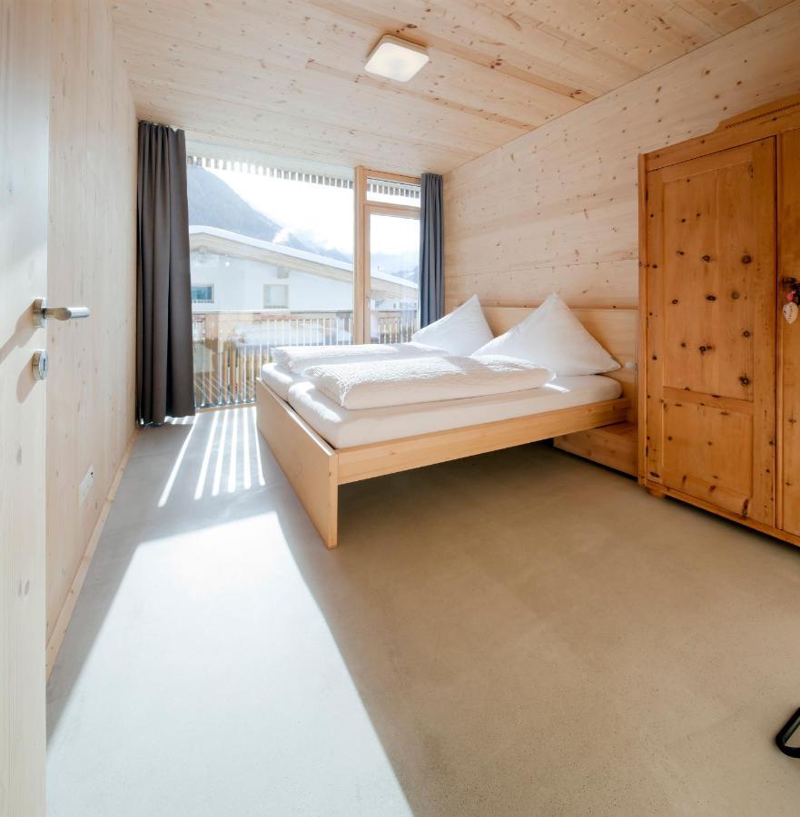 Ferienhaus Alpin Neustift im Stubaital Exteriér fotografie