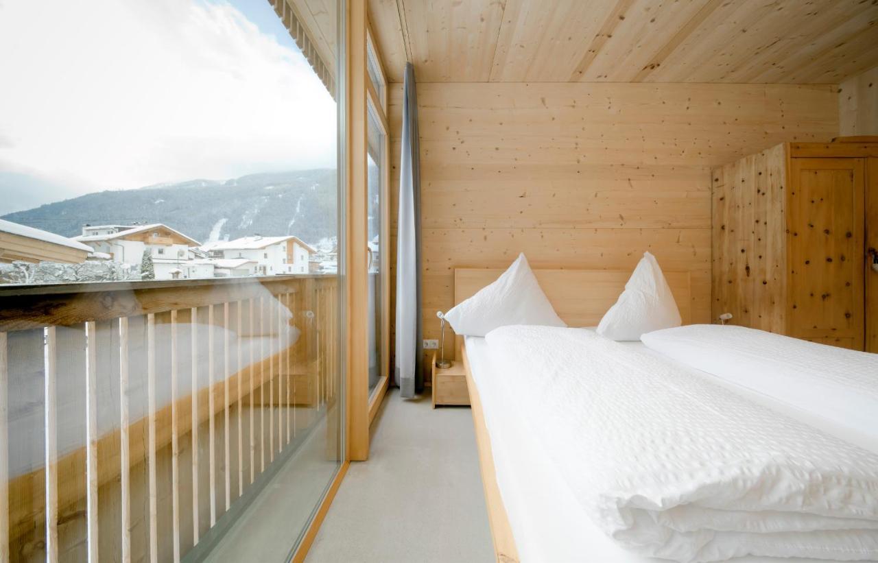 Ferienhaus Alpin Neustift im Stubaital Exteriér fotografie