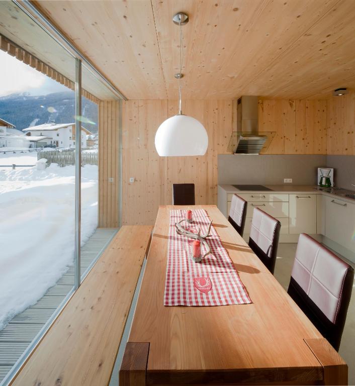 Ferienhaus Alpin Neustift im Stubaital Pokoj fotografie