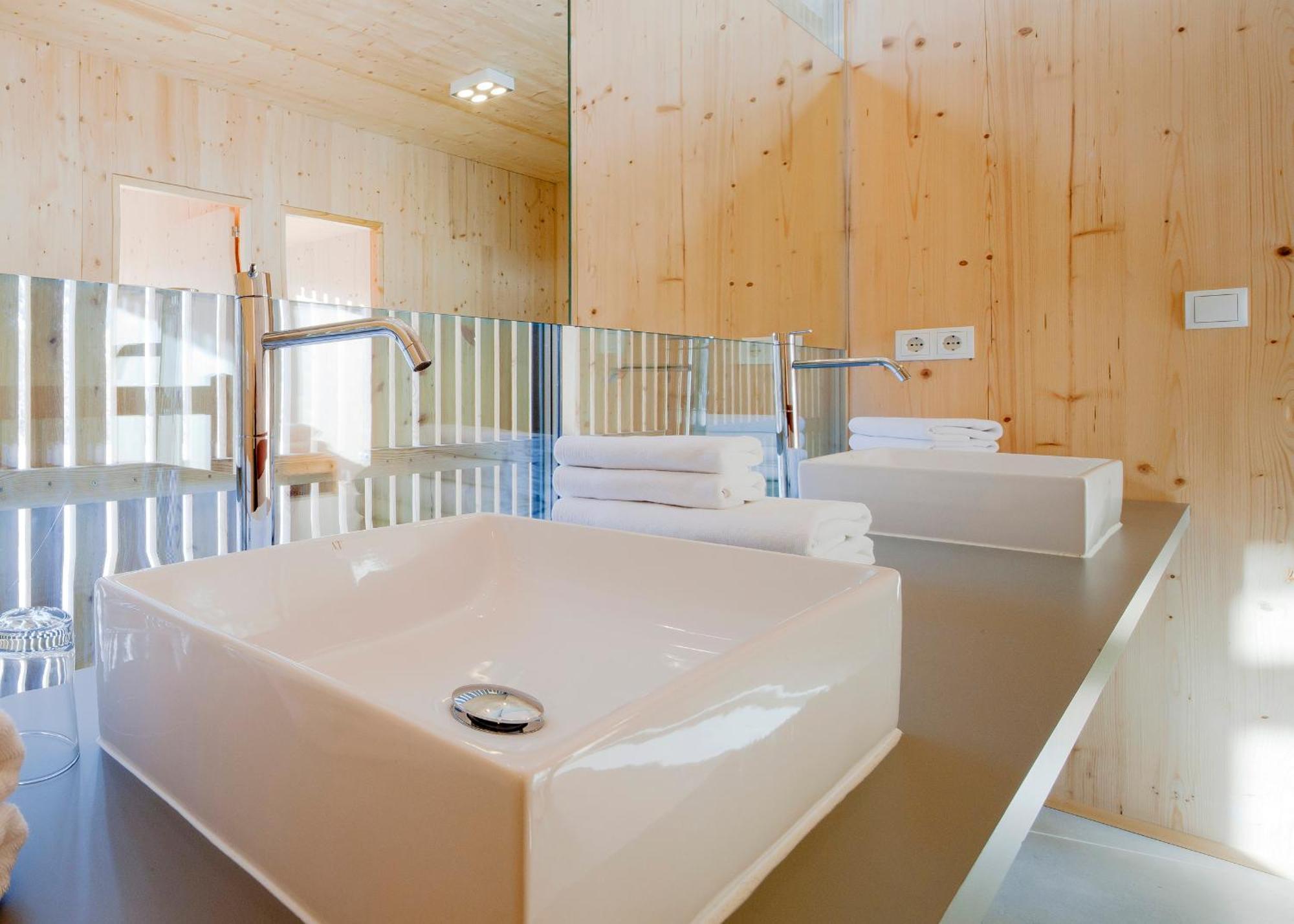 Ferienhaus Alpin Neustift im Stubaital Exteriér fotografie