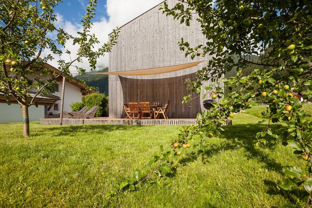 Ferienhaus Alpin Neustift im Stubaital Exteriér fotografie