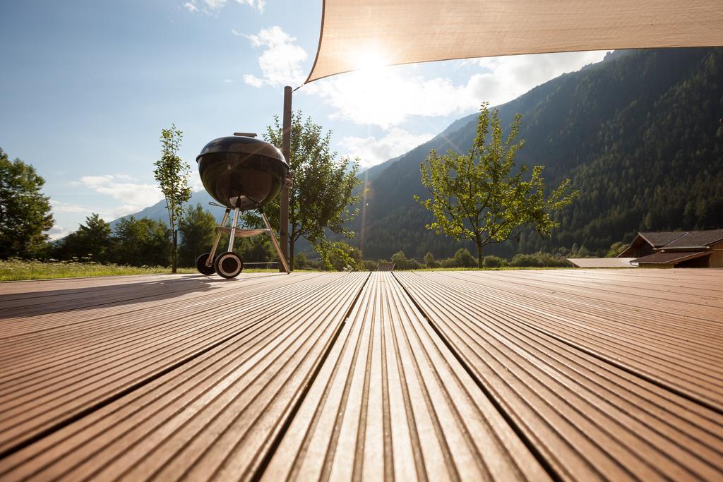 Ferienhaus Alpin Neustift im Stubaital Exteriér fotografie