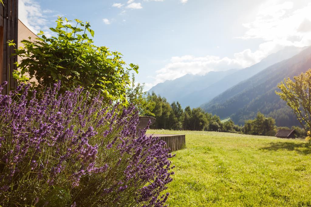 Ferienhaus Alpin Neustift im Stubaital Exteriér fotografie