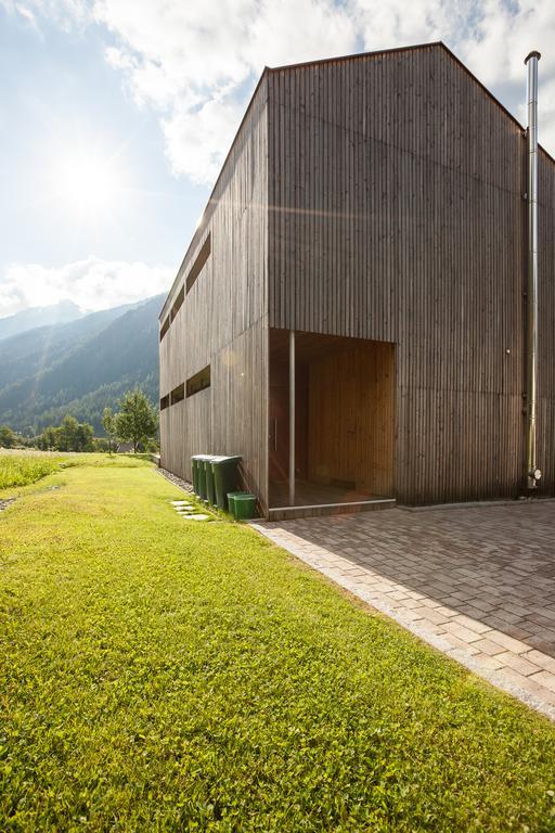 Ferienhaus Alpin Neustift im Stubaital Exteriér fotografie