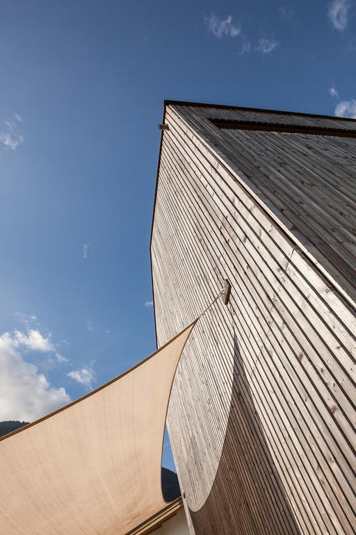 Ferienhaus Alpin Neustift im Stubaital Exteriér fotografie