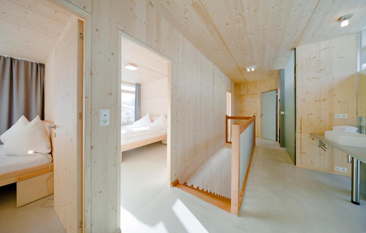 Ferienhaus Alpin Neustift im Stubaital Exteriér fotografie